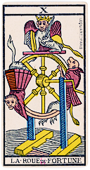 The Wheel of Fortune