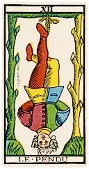 The Hanged Man