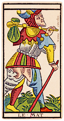 The Fool